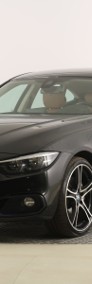 BMW SERIA 4 II (F36) , 1. Właściciel, Serwis ASO, Automat, Skóra, Navi,-3