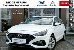 Hyundai i30 II 1.5DPI 110 KM Classic Plus Salon PL Bezwypadkowy I. właściciel FV23%