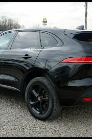 Jaguar F-Pace 2.0d R-Sport AWD 180KM* panorama*biXenon*navi-2