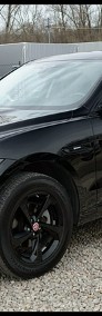 Jaguar F-Pace 2.0d R-Sport AWD 180KM* panorama*biXenon*navi-4