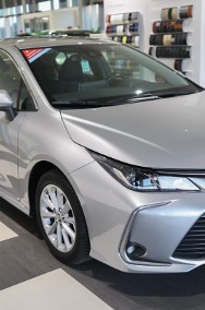 Toyota Corolla XII 1.5 Comfort Oferta dealera Gwarancja-2