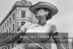 Warsztaty Fotograficzne - Fashion Street