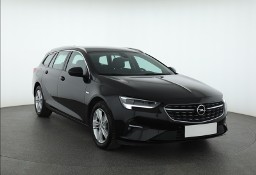 Opel Insignia , Salon Polska, 1. Właściciel, Serwis ASO, 174 KM, VAT 23%,