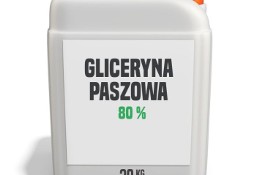 Gliceryna paszowa 80 % - 30 – 1200 kg – Wysyłka kurierem