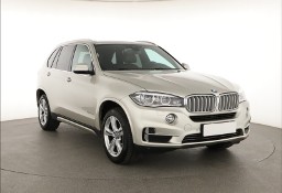 BMW X5 F15 , Serwis ASO, 308 KM, Automat, Skóra, Navi, Klimatronic,