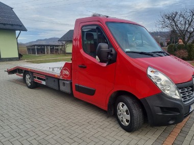 Renault Master-1