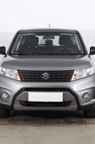 Suzuki Vitara II , Salon Polska, Serwis ASO, Klima, Parktronic-2