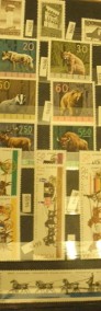 1965 rok Polskich znaczków niestemplowanych , od nr.1412 do nr. 1503-4