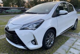 Toyota Yaris III 1.5 Selection