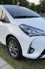 Toyota Yaris III 1.5 Selection-2
