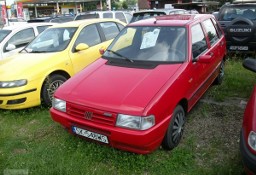 Fiat Uno II Drugi właściciel