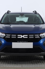 Dacia Sandero II , Salon Polska, 1. Właściciel, Serwis ASO, Automat, VAT 23%,-2