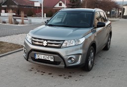 Suzuki Vitara II 1.6 benzyna+ gaz,120KM, 2016 rok, stan idealny od właściciela!!