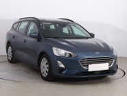 Ford Focus IV , Salon Polska, Serwis ASO, Klima, Tempomat, Parktronic,