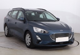 Ford Focus IV , Salon Polska, Serwis ASO, Klima, Tempomat, Parktronic,