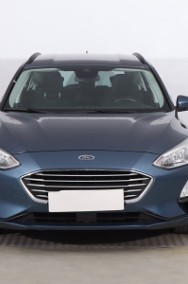 Ford Focus IV , Salon Polska, Serwis ASO, Klima, Tempomat, Parktronic,-2