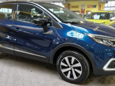 Renault Captur 2017/2018 ROCZNA GWARANCJA-1