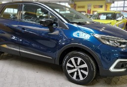 Renault Captur 2017/2018 ROCZNA GWARANCJA