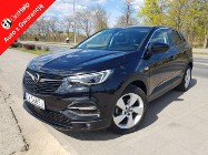 Opel Grandland X 1,5 CDTI Automat Panorama Nawigacja Kamera Zarejestrowany Gwarancja