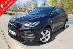 Opel Grandland X 1,5 CDTI Automat Panorama Nawigacja Kamera Zarejestrowany Gwarancja