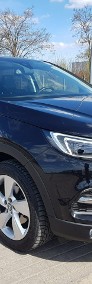 Opel Grandland X 1,5 CDTI Automat Panorama Nawigacja Kamera Zarejestrowany Gwarancja-3