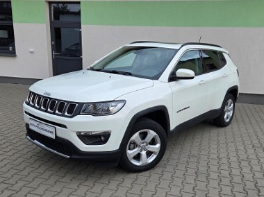 Jeep Compass II 2.4 MultiAir 170km, LPG, Latitude 4x4-1