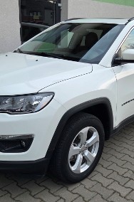 Jeep Compass II 2.4 MultiAir 170km, LPG, Latitude 4x4-2