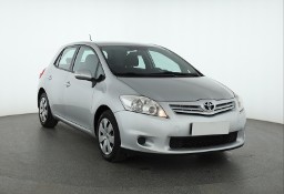 Toyota Auris I , Salon Polska, Serwis ASO, Klima