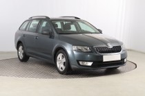 Skoda Octavia III , Salon Polska, DSG, Klimatronic, Tempomat, Parktronic