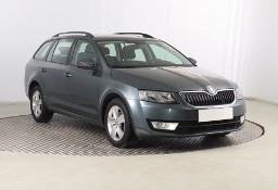 Skoda Octavia III , Salon Polska, DSG, Klimatronic, Tempomat, Parktronic