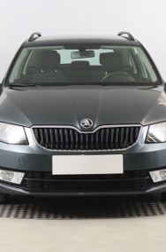 Skoda Octavia III , Salon Polska, DSG, Klimatronic, Tempomat, Parktronic-2