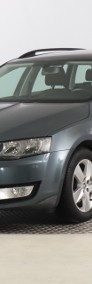 Skoda Octavia III , Salon Polska, DSG, Klimatronic, Tempomat, Parktronic-3