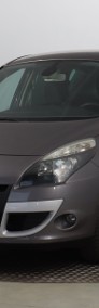 Renault Scenic III , Navi, Klimatronic, Tempomat, Parktronic,-3