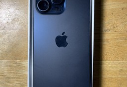 Apple iPhone 15 Pro Max - 1 TB - niebieski 