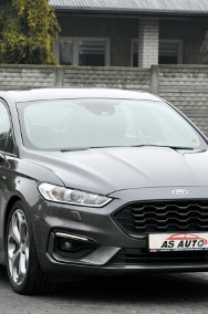 Ford Mondeo IX 2,0TDCi 190KM ST-line/AUT/LED/Skóry/F1/LaneAssist/ParkAssist-2