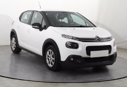 Citroen C3 III , Salon Polska, Klima, Tempomat, Parktronic