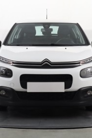 Citroen C3 III , Salon Polska, Klima, Tempomat, Parktronic-2
