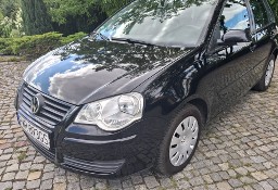 Volkswagen Polo IV PO PIERWSZYM WŁAŚCICIELU STAN IDEALNY WIZUALNIE I MECHANICZNIE