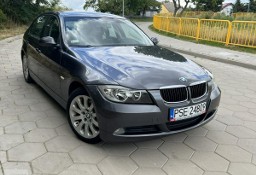 BMW SERIA 3 IV (E90/E91/E92/E93) BMW SERIA 3 BMW 320D E90 Zarejestrowany 2.0 163 KM