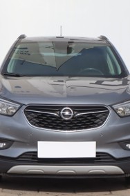 Opel Mokka , Salon Polska, Serwis ASO, Skóra, Navi, Klimatronic,-2