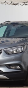 Opel Mokka , Salon Polska, Serwis ASO, Skóra, Navi, Klimatronic,-3