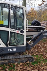 2013 terex tc16-2