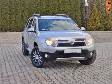 Dacia Duster I Klima Hak G A Z-1