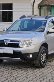 Dacia Duster I Klima Hak G A Z-2