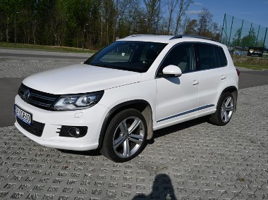 R-Line 2.0 TDI 170 KM 4Motion | Webasto | 19”-1