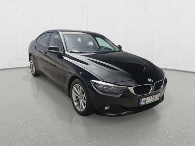 BMW SERIA 4 II (F36) Poleasingowe.pl ECR-1