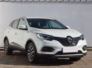 Renault Kadjar I , Salon Polska, 1. Właściciel, Serwis ASO, Automat, Skóra,