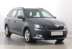 Skoda Fabia III , Salon Polska, 1. Właściciel, Serwis ASO, Klimatronic,