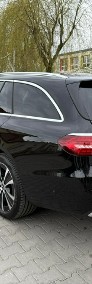 Mercedes-Benz Klasa E E300de EQ-Power Hybrid 50km na prądzie 2.0d 306KM Avantgarde Panoram-3