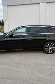 Mercedes-Benz Klasa E E300de 2.0d 306KM EQ-Power Hybrid 50km na prądzie Avantgarde Panoram-2